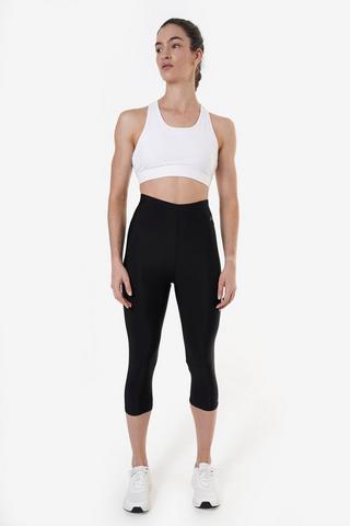 Reset Cropped Legging