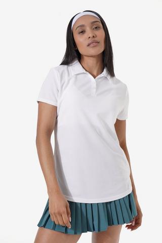 Technical Golfer