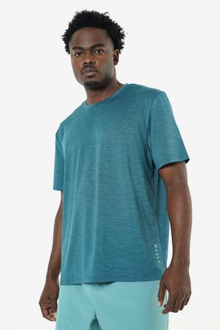 Technical Active T-shirt