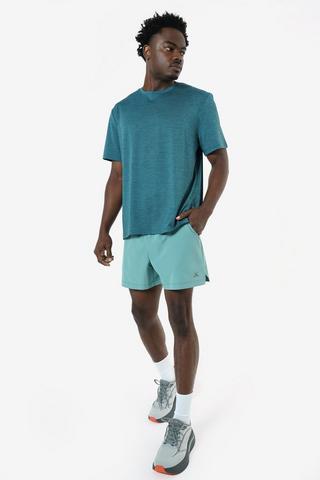 Technical Active T-shirt