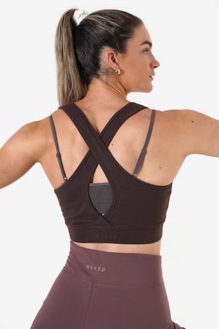 Studio Crop Top