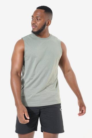 Muscle Vest