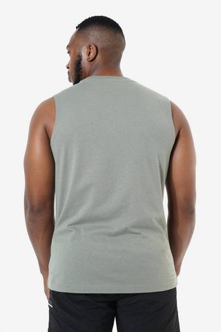 Muscle Vest