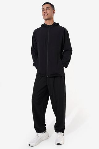 Technical Jogger