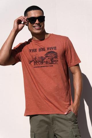 Short Sleeve T-shirt