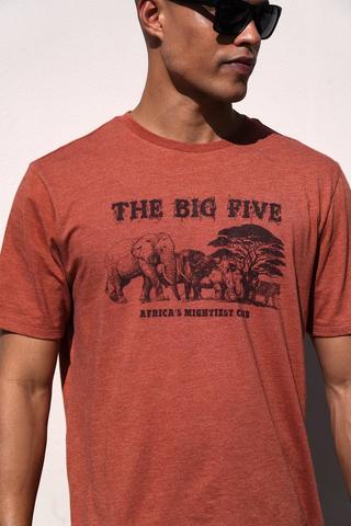 Short Sleeve T-shirt