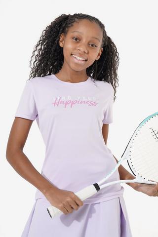 Technical T-shirt