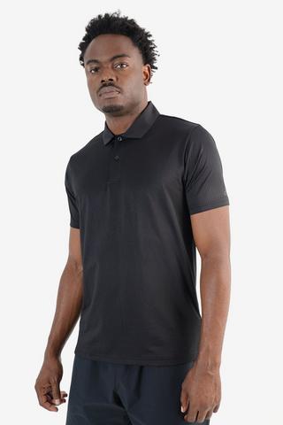 Elite Textured Golfer