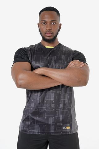 Dri-sport Technical Soccer T-shirt