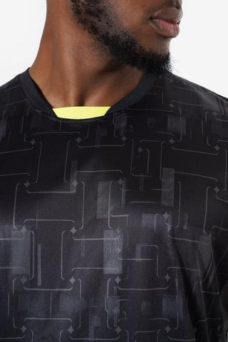 Dri-sport Technical Soccer T-shirt