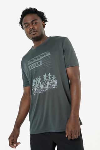Dri-sport Technical T-shirt