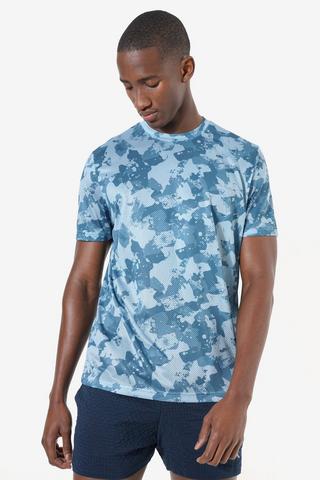 Dri-sport Technical T-shirt