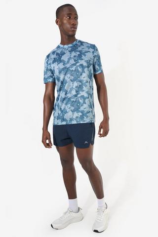 Dri-sport Technical T-shirt