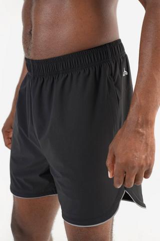 Elite Dri-sport Running Short