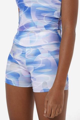 Hot Short