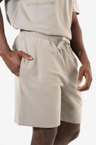Waffle Short