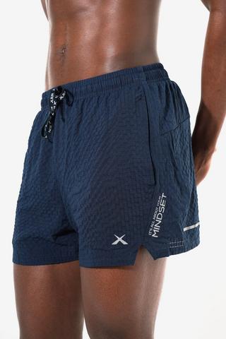 Technical Running Short