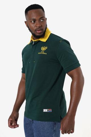 Team Sa Supporters' Jersey - Men's