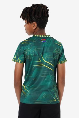 Sa Supporters' T-shirt - Kids'