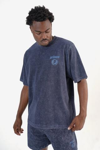 Prince Acid Wash T-shirt