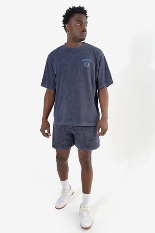 Prince Acid Wash T-shirt