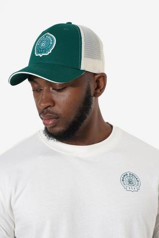 Bomb Squad Supporters' Cap