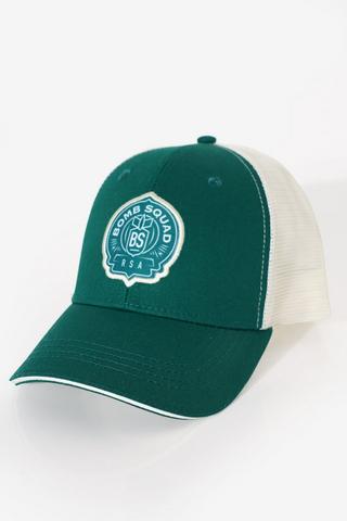 Bomb Squad Supporters' Cap