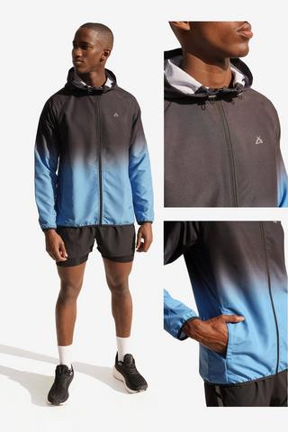 Elite Zip-through Active Jacket