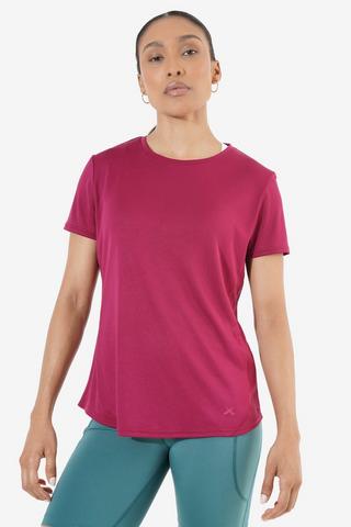 Dri-sport Technical Running T-shirt