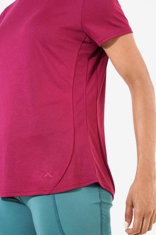 Dri-sport Technical Running T-shirt