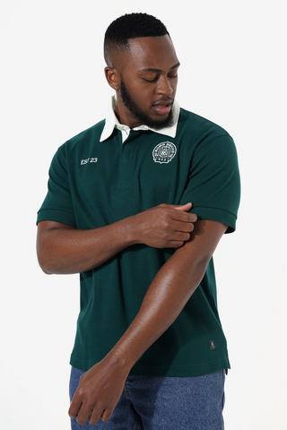 Bomb Squad Rugby Jersey - Men's