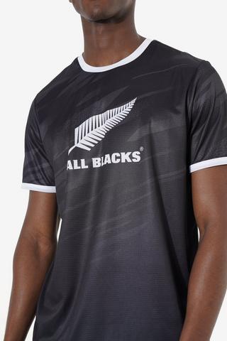All Blacks Technical T-shirt - Adults'