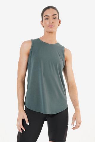 Studio Tank