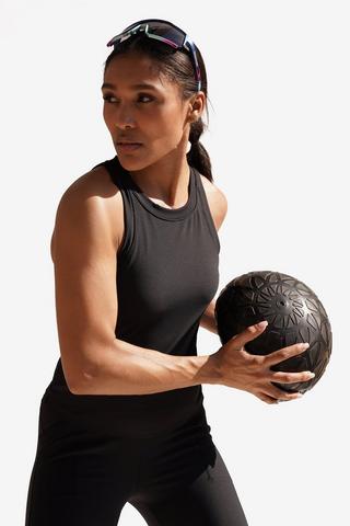 Elite Ribbed Vest