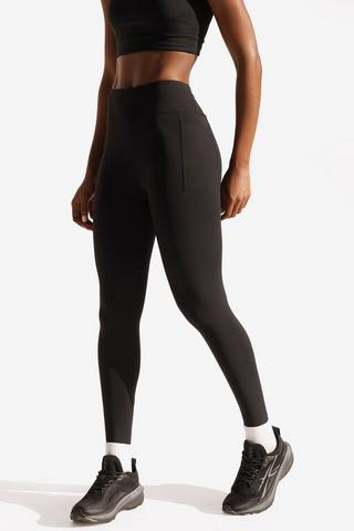 Elite Full-length Power Leggings