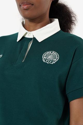 Bomb Squad Rugby Jersey - Ladies'