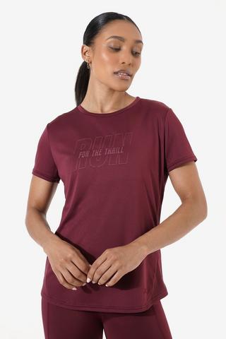 Dri-sport Technical T-shirt