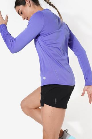 Dri-sport Technical Long Sleeve T-shirt
