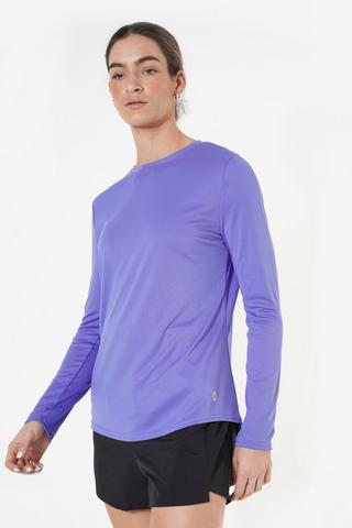 Dri-sport Technical Long Sleeve T-shirt