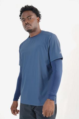 Elite Dri-sport Running T-shirt