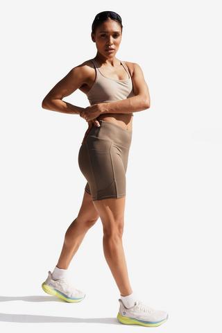 Elite Elevate Mid-thigh Tight