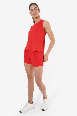 Racerback Vest