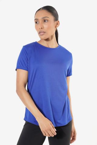 Dri-sport Technical Short Sleeve T-shirt