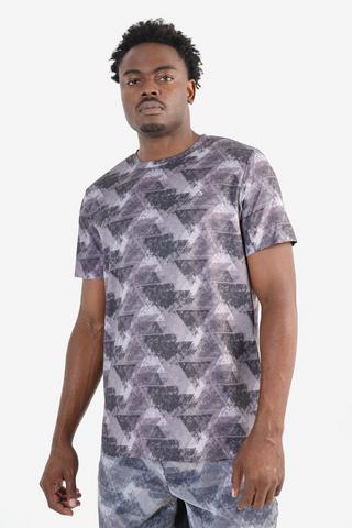 Elite Dri-sport Running T-shirt