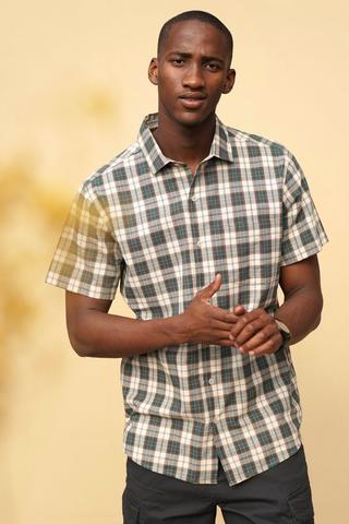 Cotton Shirt