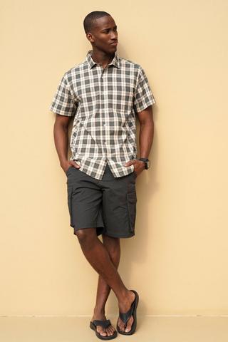 Cotton Shirt