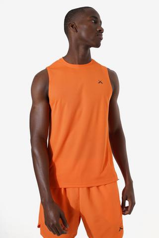 Technical Muscle Vest