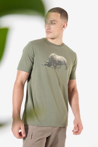 Project Rhino T-shirt