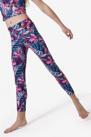 Full-length Legging