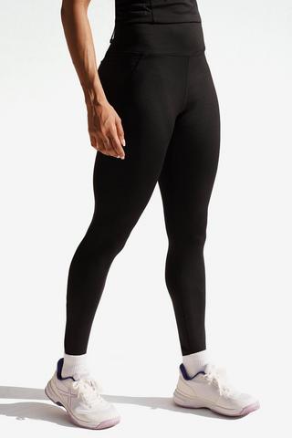 Elite Technical Full-length Running Leggings